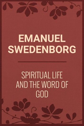 Spiritual Life and the Word of God