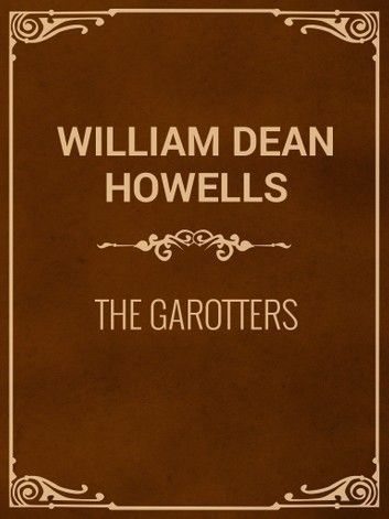 The Garotters