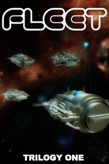 Fleet (Trilogy One)