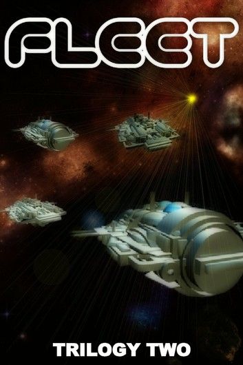 Fleet (Trilogy Two)