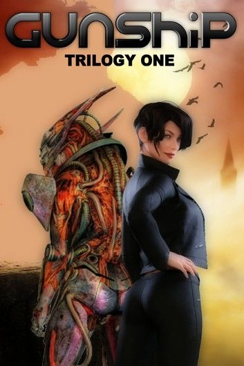 Gunship (Trilogy One)