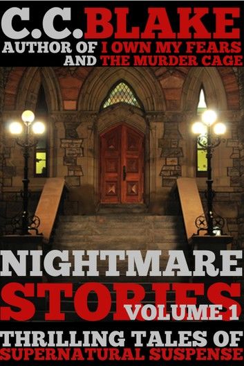 Nightmare Stories, Volume 1