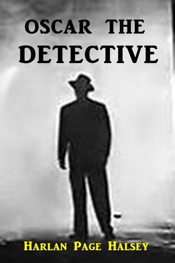 Oscar the Detective