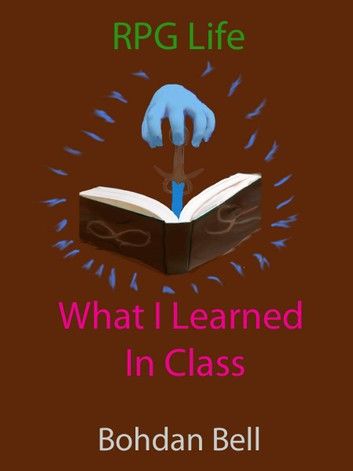 What I Learned In Class