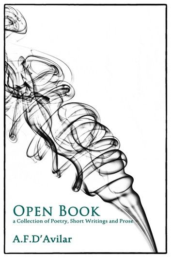 Open Book