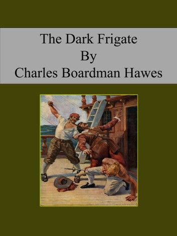 The Dark Frigate