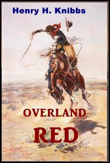 Overland Red