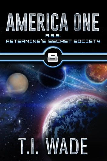 AMERICA ONE-A.S.S. Astermine\