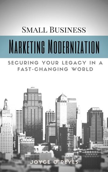 Marketing Modernization