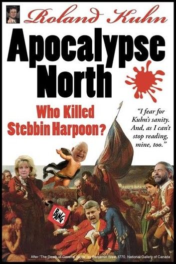 Apocalypse North