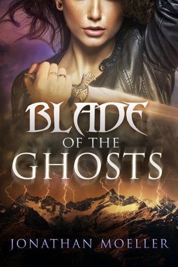 Blade of the Ghosts