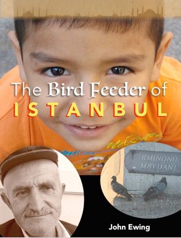 The Bird Feeder of Istanbul