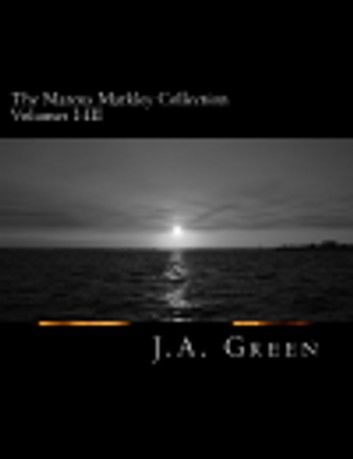 Marcus Markley Box Set