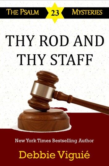 Thy Rod and Thy Staff