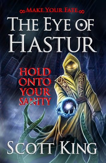 The Eye of Hastur