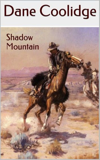 Shadow Mountain