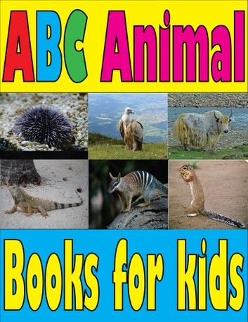 ABC Animal And Phonics apps for kids