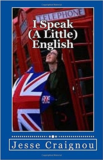 I Speak A Little English