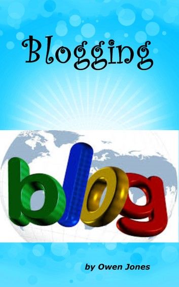 Blogging