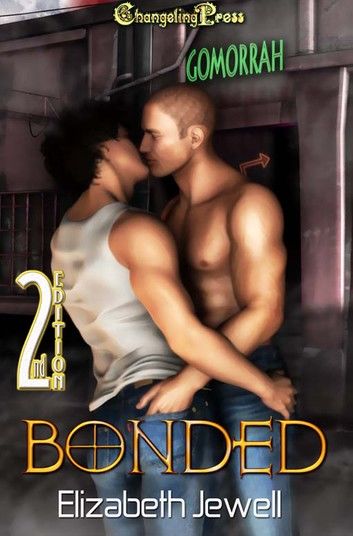 2nd Edition: Bonded
