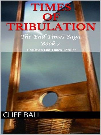 Times of Tribulation