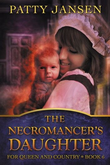 The Necromancer\