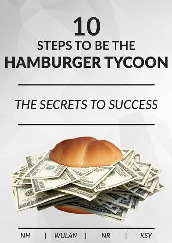 The Hamburger Tycoon