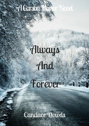 Always And Forever