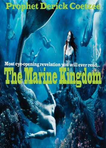 The Marine Kingdom