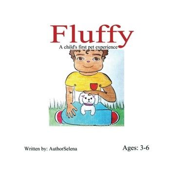 Fluffy: A child\