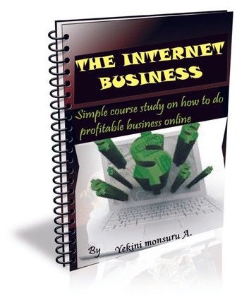 Internet Business