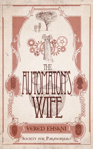 Miss Knight and the Automaton\