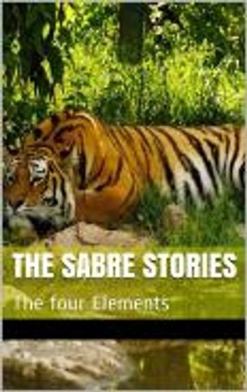 THE TIGER STORIES