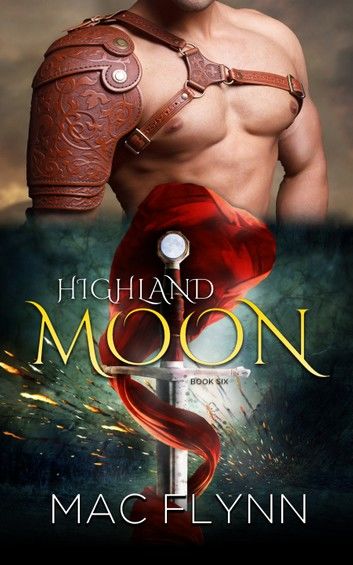 Highland Moon #6