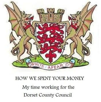 HOW WE SPENT YOUR MONEY