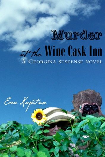 Murder at the Wine Cask Inn