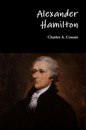 Alexander Hamilton