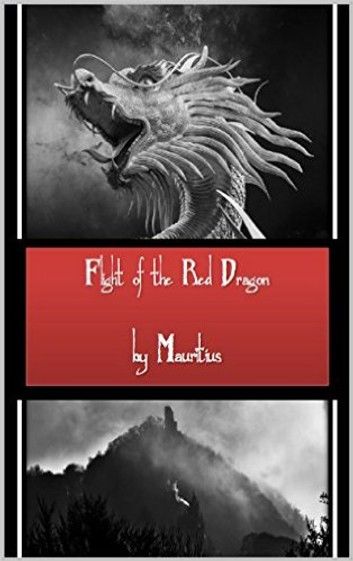 Flight of the Red Dragon