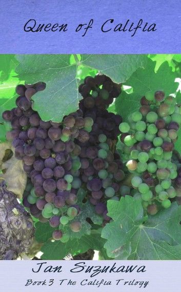 Queen of Califia