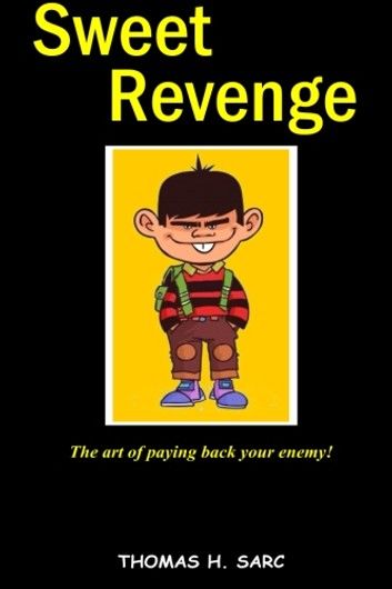 Sweet Revenge