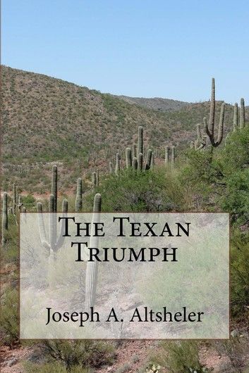 The Texan Triumph