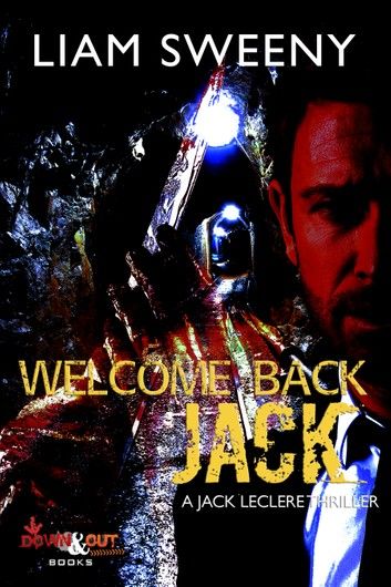 Welcome Back, Jack