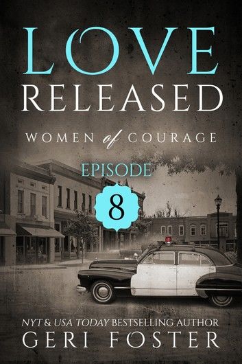 Love Released: Episode Eight