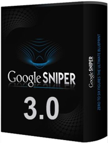 Google Sniper 3.0