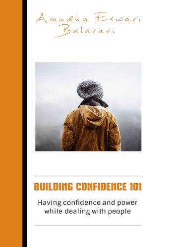 Building confidence 101