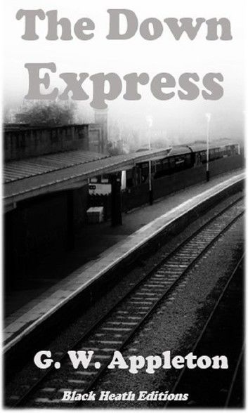 The Down Express