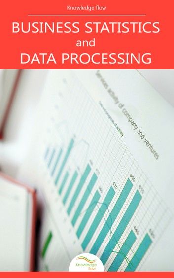 Business Statistics and Data Processing