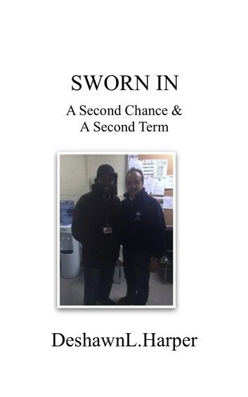 Sworn In A Second Chance & A Second Term