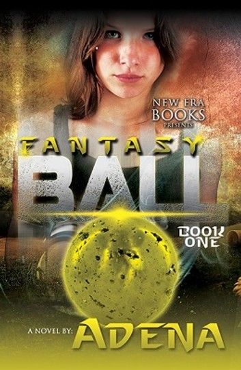 Fantasy Ball