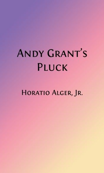 Andy Grant\